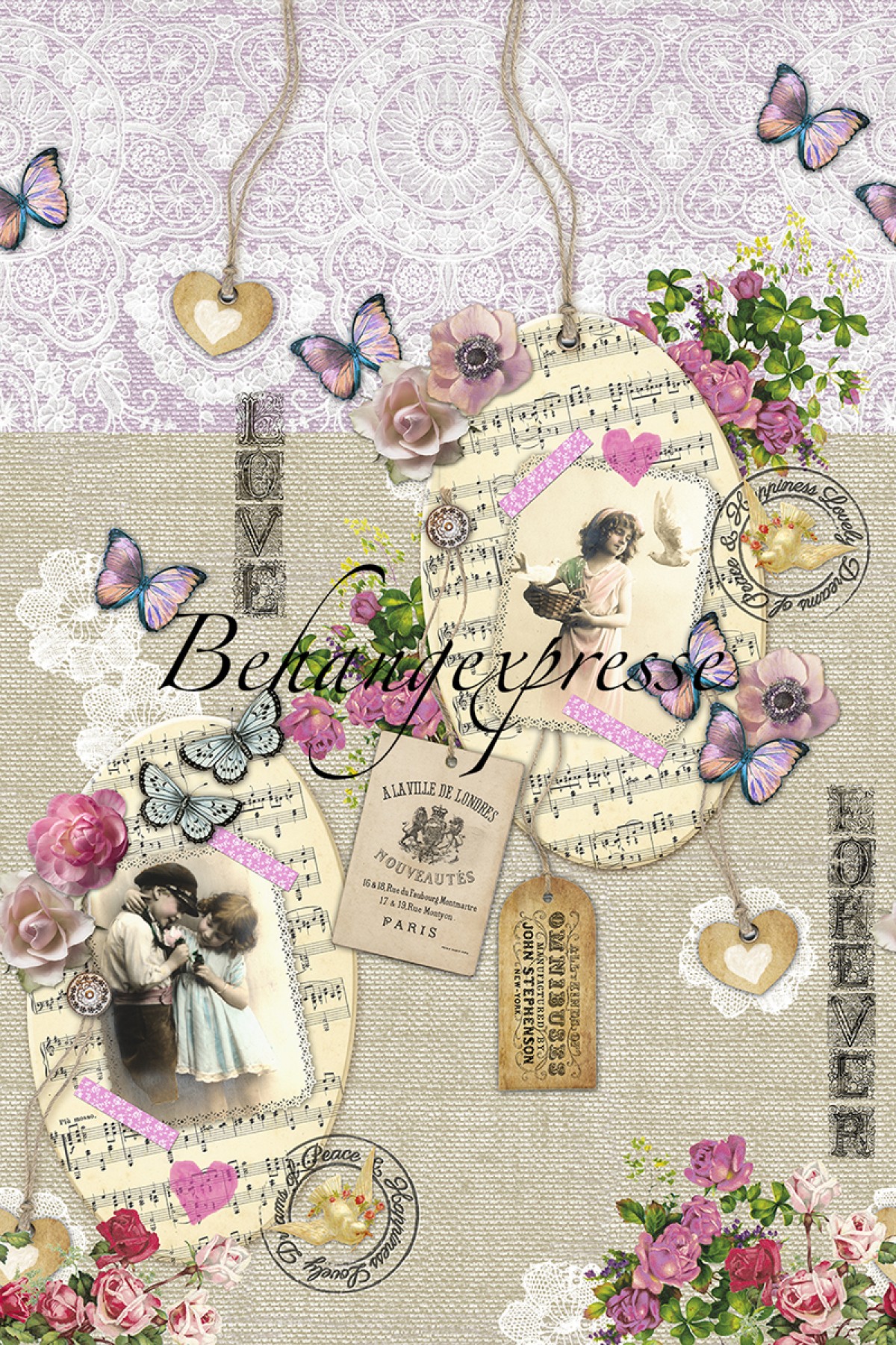 Colorchoc INK6055